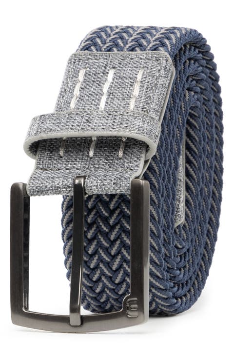Cheers 2.0 Woven Elastic Belt