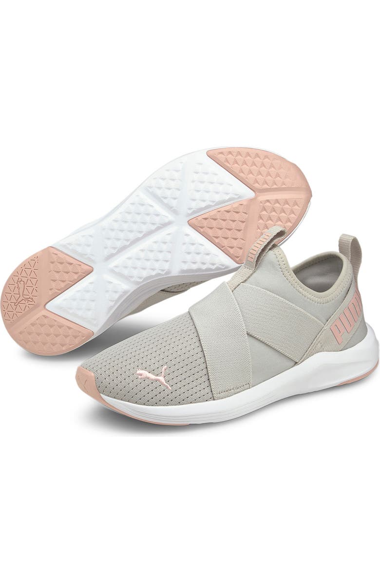 PUMA Prowl Slip-On Sneaker, Main, color,