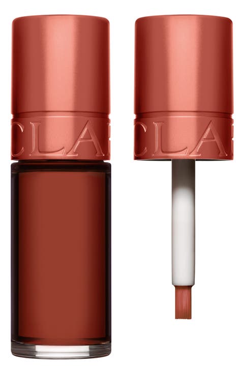 Hydrating Water Lip Stain Kiss-Proof & Matte Finish