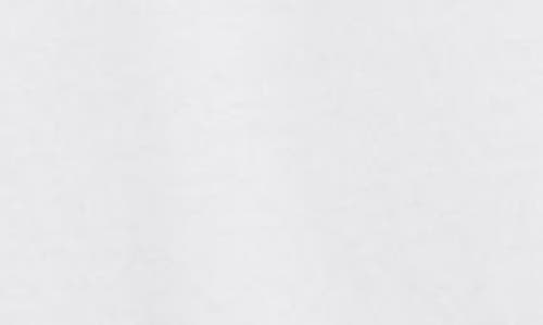 Rag & Bone Kelley Boxy Cotton Jersey T-shirt In White