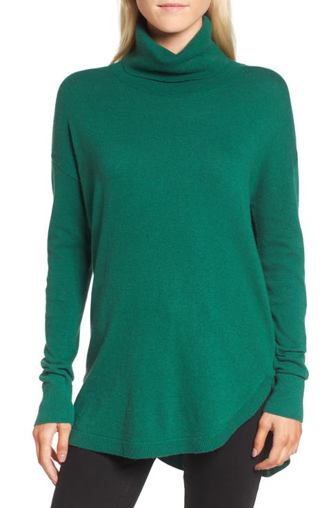 Turtleneck Sweater