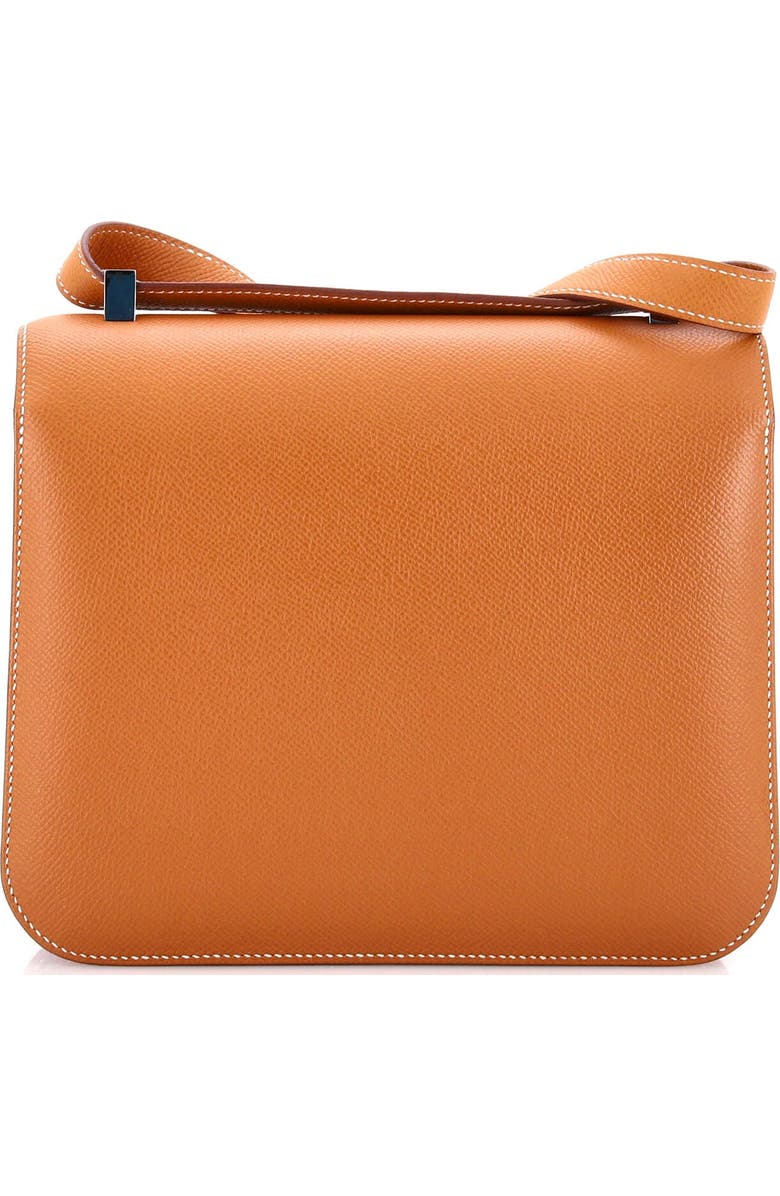 Pre-Owned Hermes Constance Bag Epsom 24, Alternate, color, Gold