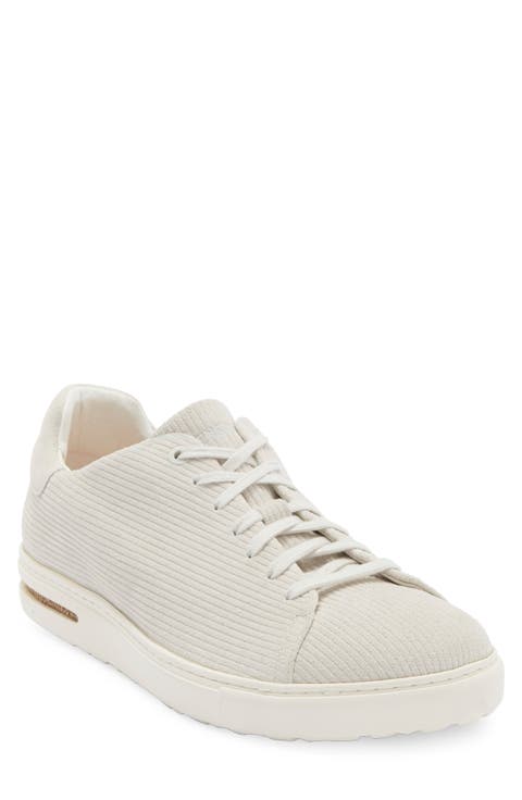 Bend Suede Corduroy Sneaker (Women)