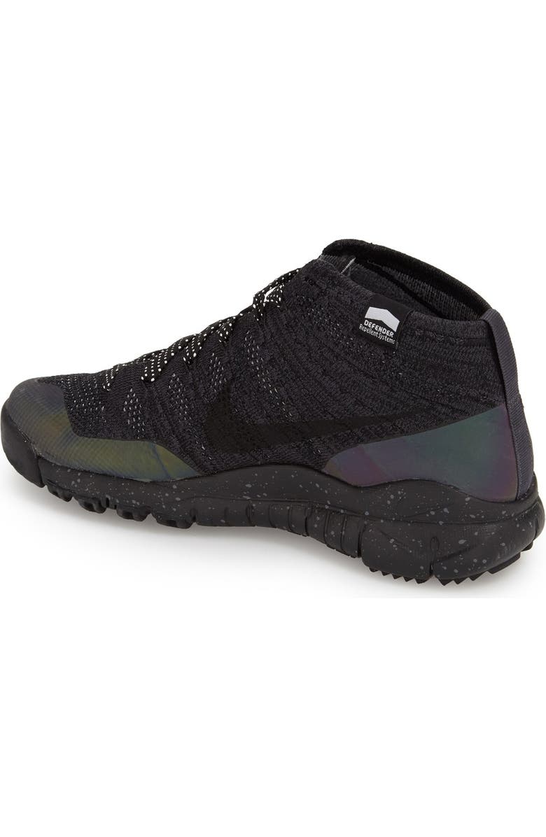 Nike 'Flyknit Trainer Chukka FSB' Sneaker, Alternate, color,