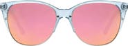 Blenders Eyewear 57mm Starlet Polarized Cat Eye Sunglasses