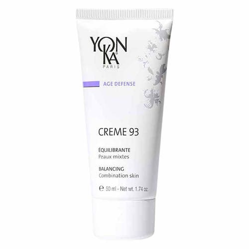 Yon-ka Paris Creme 93 Balancing Moisturizer