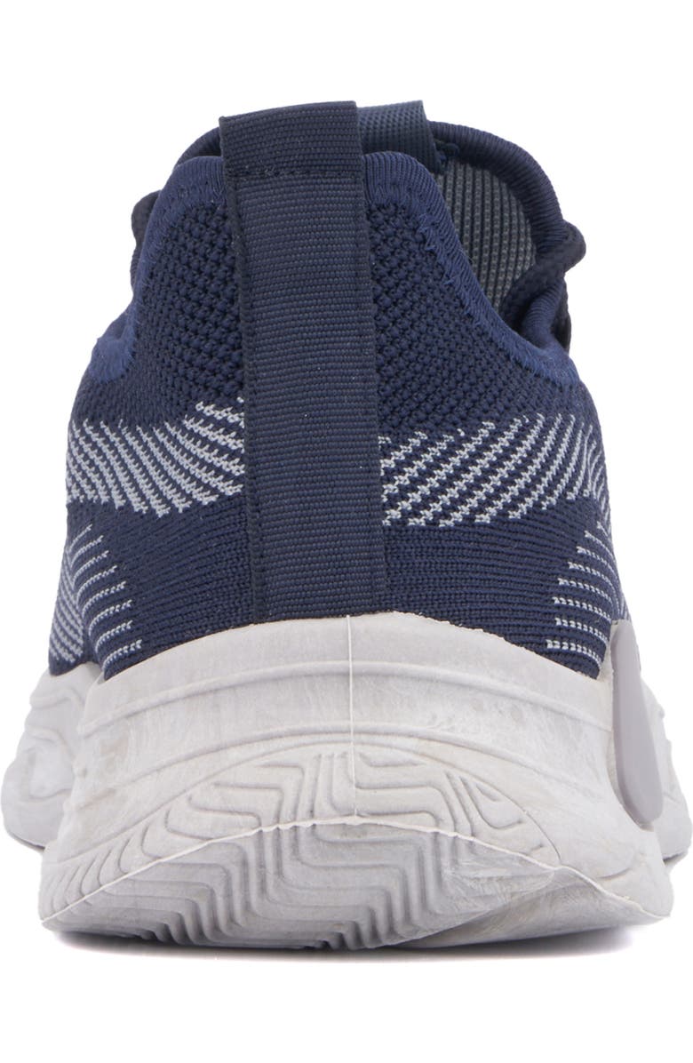 XRAY Zack Sneaker, Alternate, color, Navy
