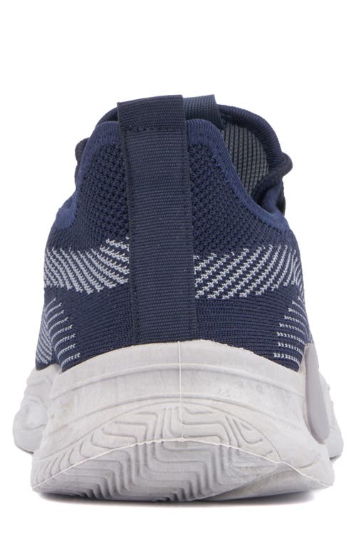X-ray Xray Zack Sneaker In Navy