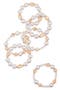selected Ivory/Champagne