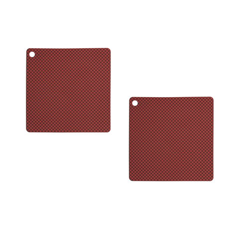 Placemat Checker - Pack of 2
