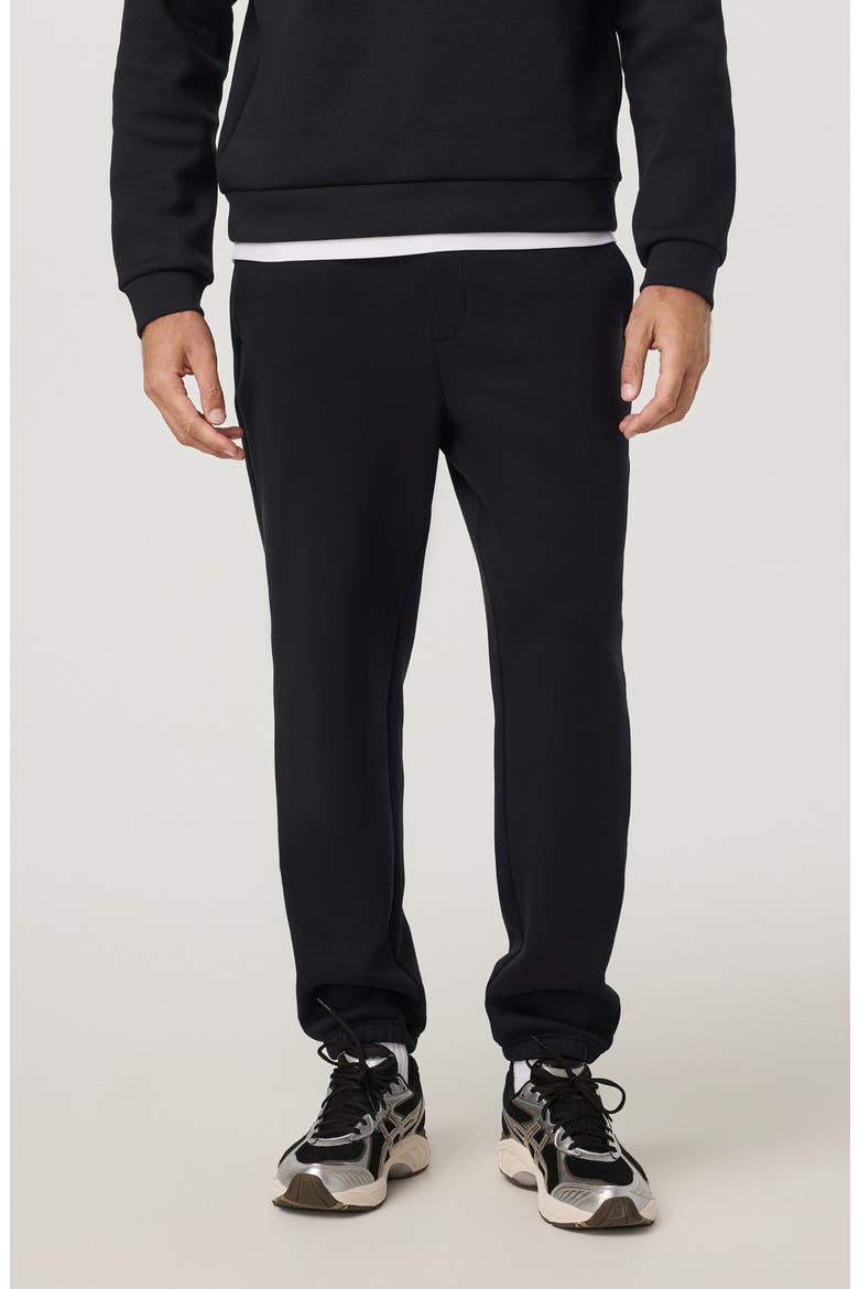 Galaxy Classic Fit 28 Pants, Alternate, color, WASHED BLACK