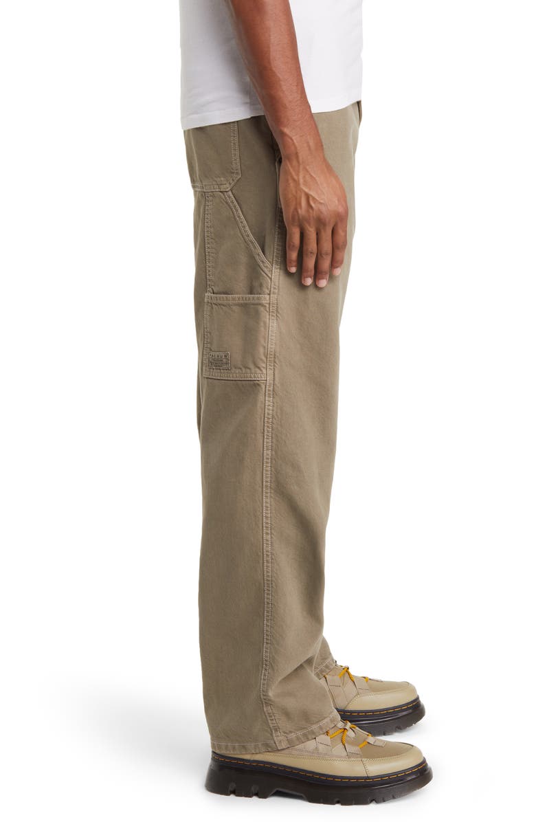 PacSun Straight Leg Carpenter Pants, Alternate, color,