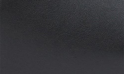Rag & Bone Slade Leather Shoulder Bag In Black