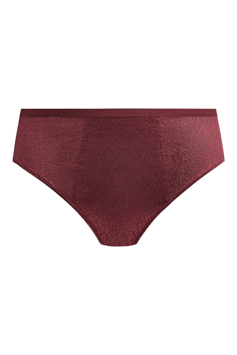 Demure Full Briefs, Alternate, color, FIG