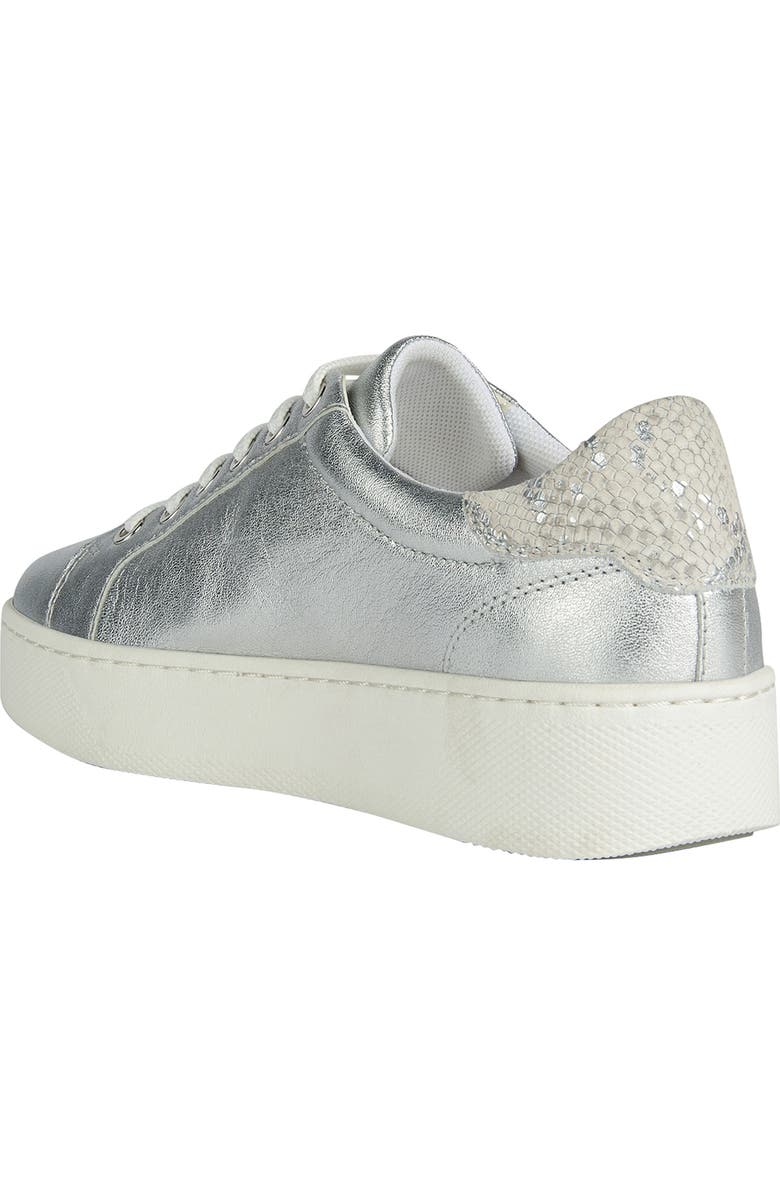 Geox Skyely Sneaker, Alternate, color,