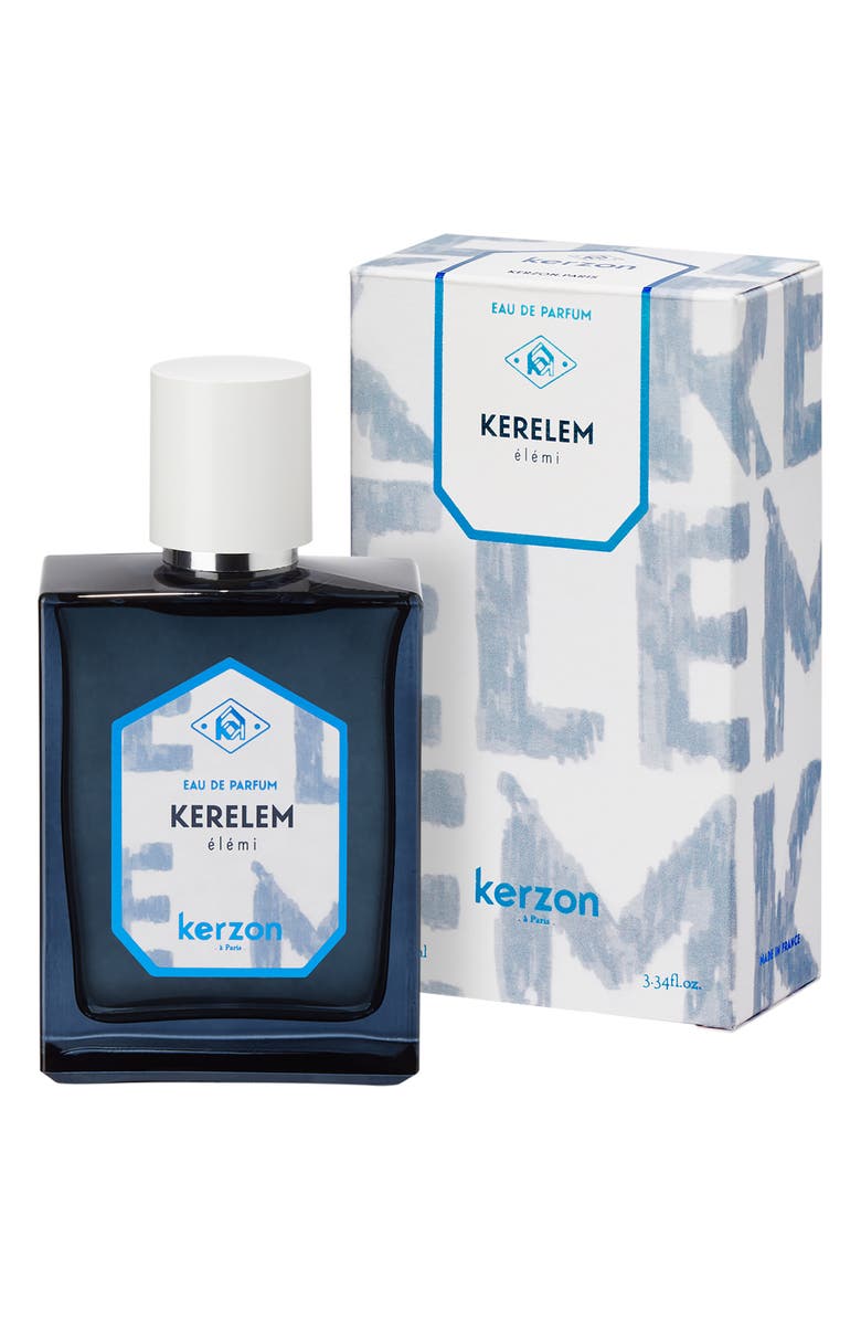 Kerzon Kerelem Élémi Eau de Parfum, Main, color, 