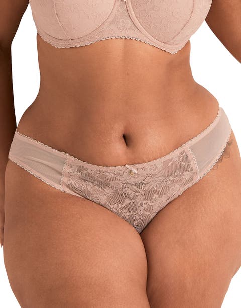 Alexiane Cheeky Panties