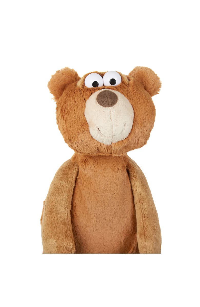 sigikid MOOD PET Bear, Alternate, color, Multicolored