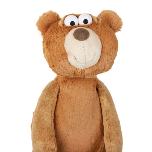 Sigikid Mood Pet Bear In Multicolored