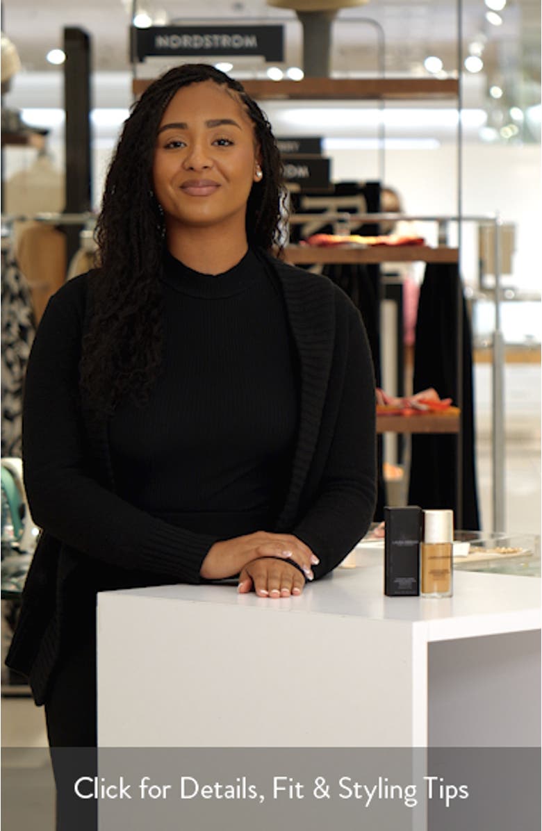 Flawless Lumière Radiance-Perfecting Foundation, sales video thumbnail