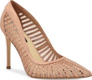 Nine West Feresah Pointed Toe Pump