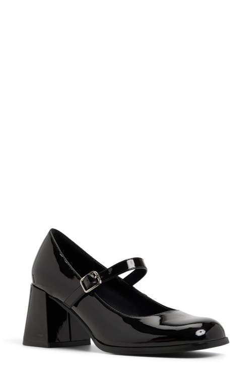 Call It Spring By Aldo Addele Mary Jane Pump In Black