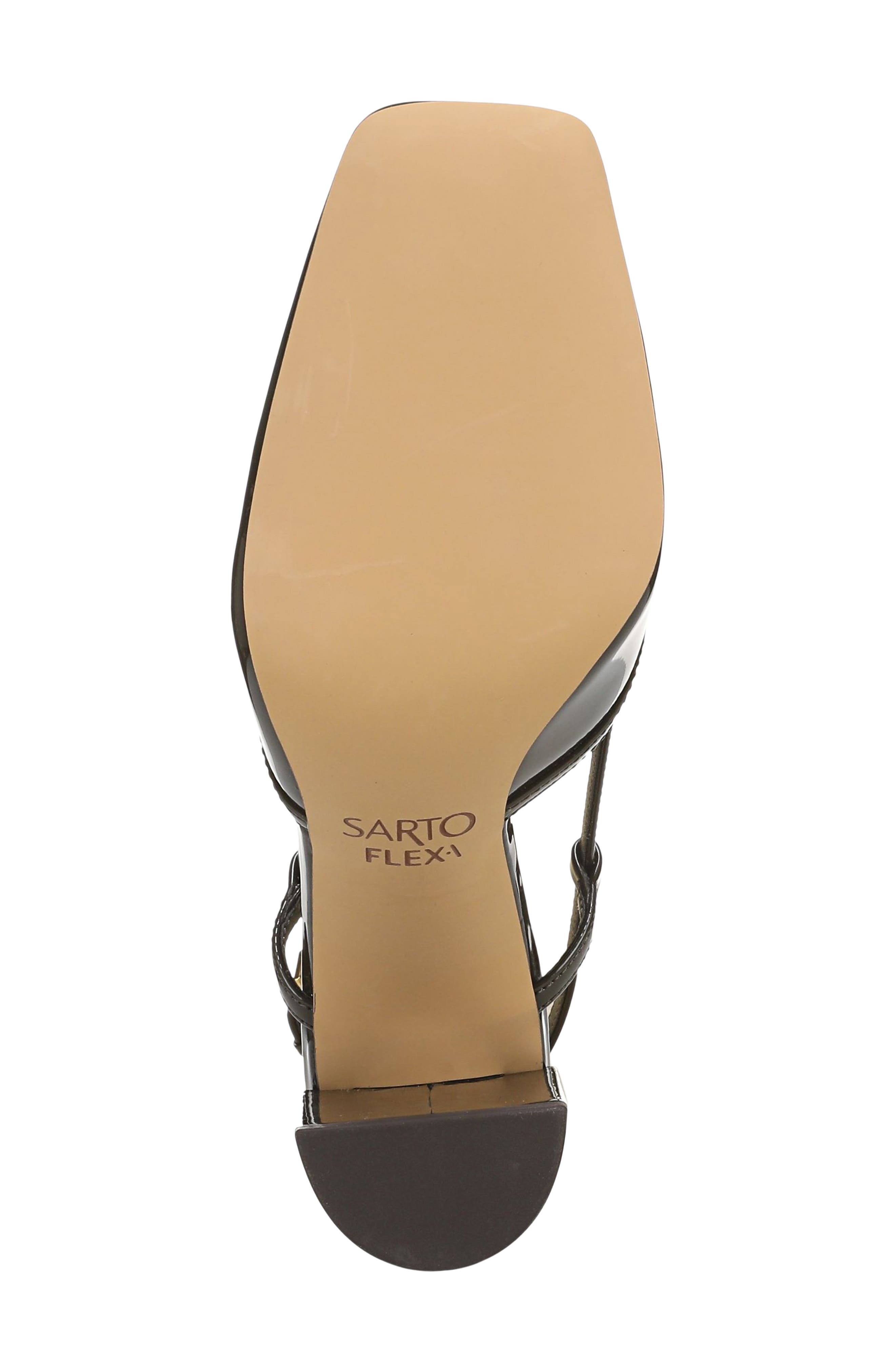 Gaila Slingback Pump, Alternate, color, GREEN