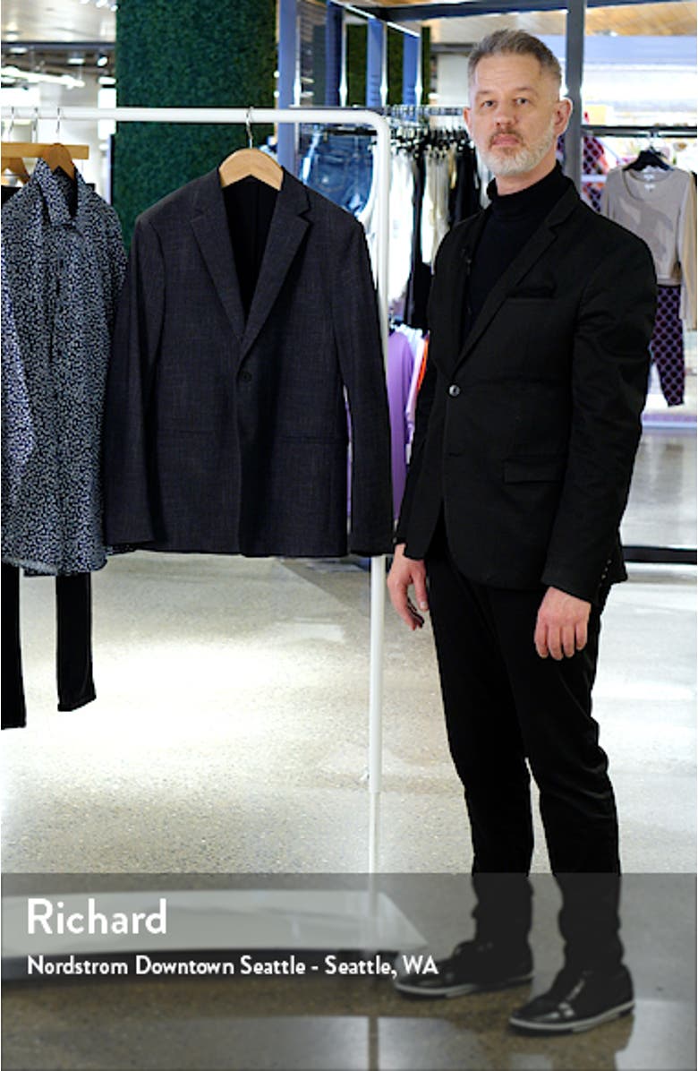 Clinton Sport Coat, sales video thumbnail