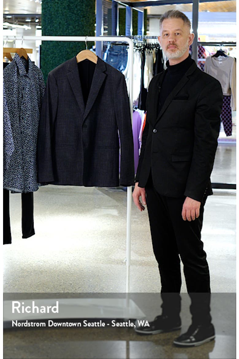 Clinton Sport Coat video
