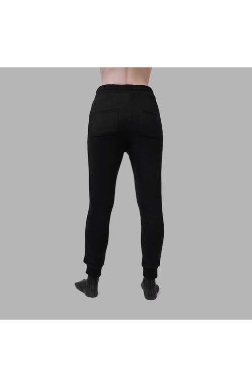 BLVCK PARIS BLVCK PARIS BLVCK SWEATPANTS