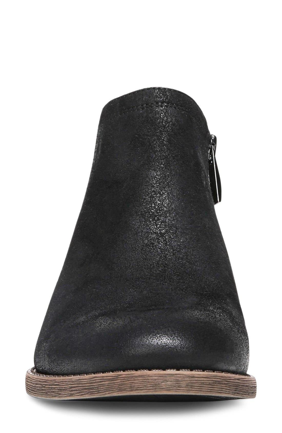 Franco Sarto 'Hancock' Chelsea Boot, Alternate, color, 