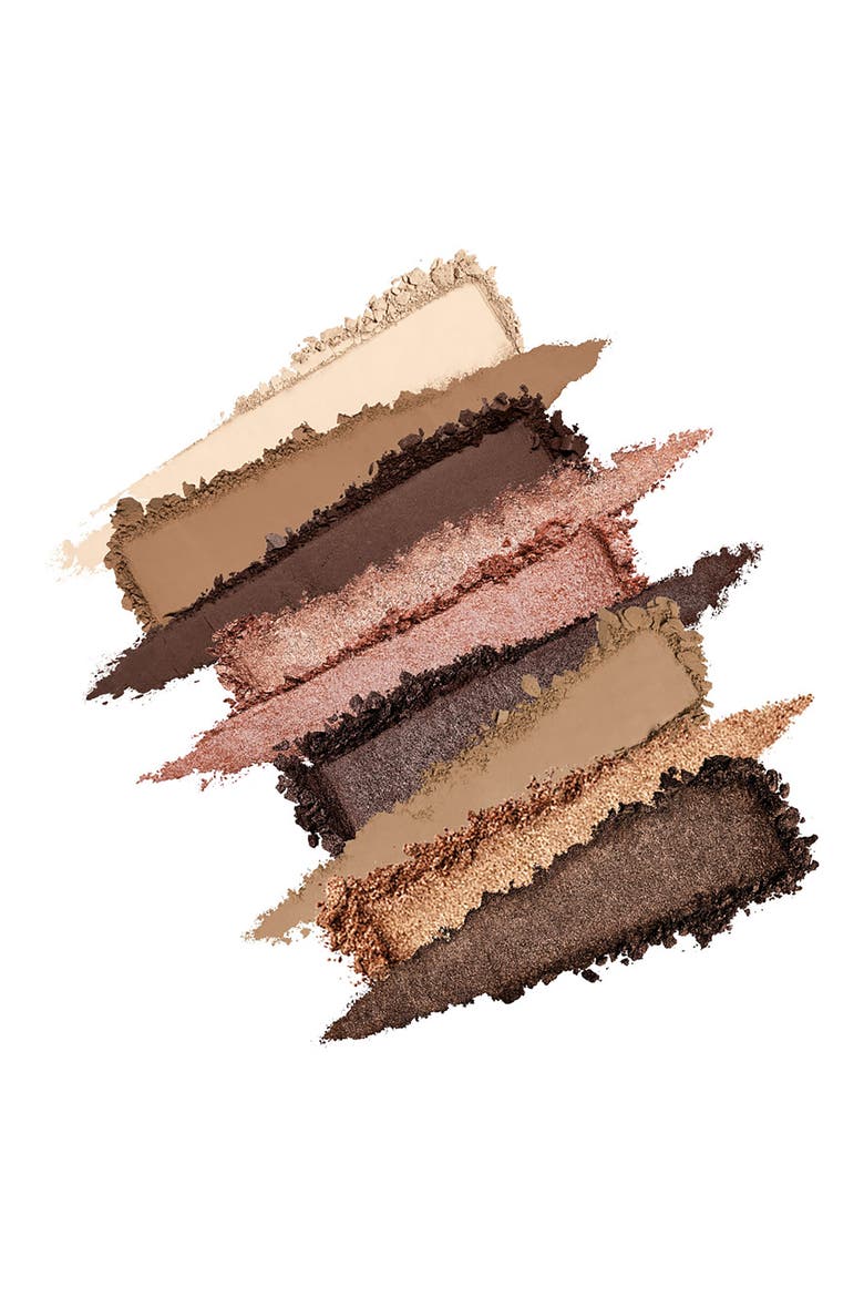 Natural Eyes Eyeshadow Palette, Alternate, color, NO COLOR