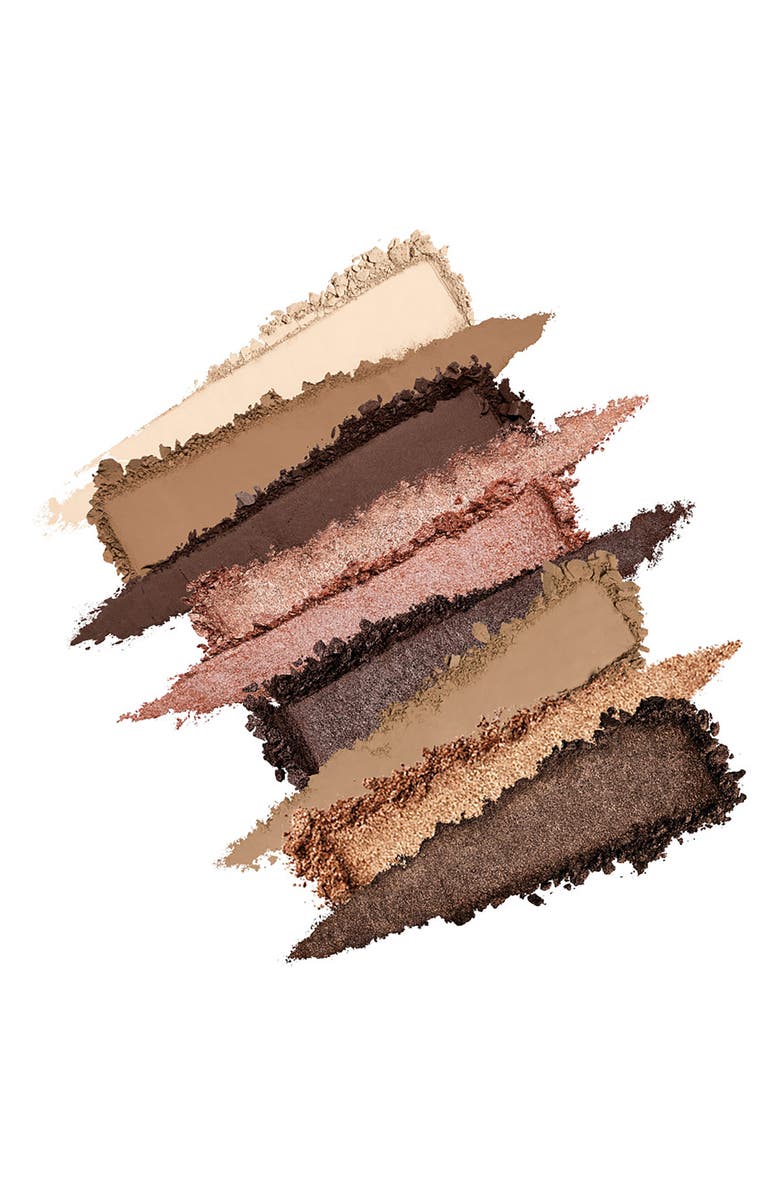 Too Faced Natural Eyes Eyeshadow Palette, Alternate, color,
