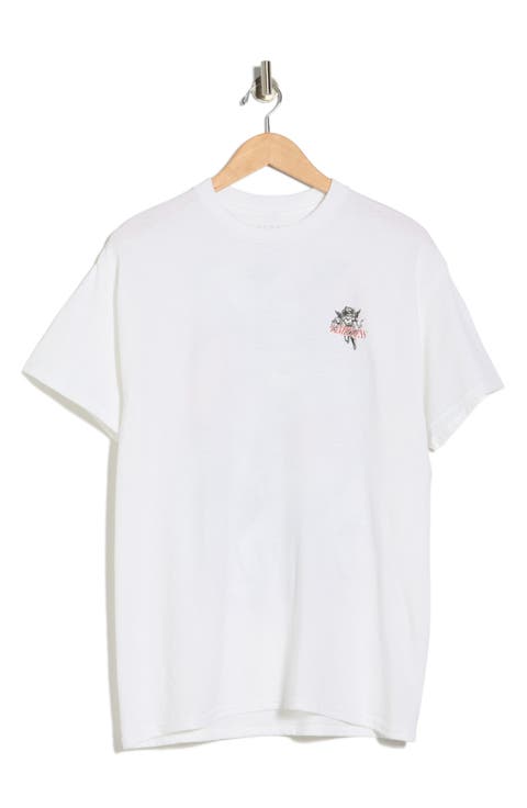 Limitless Blessed Graphic T-Shirt