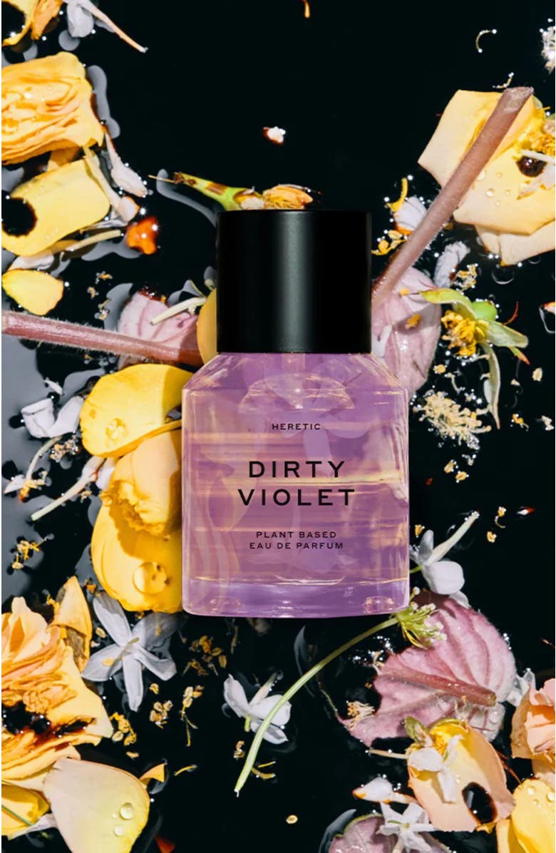 Heretic Dirty Violet, Alternate, color, 1.7 Oz