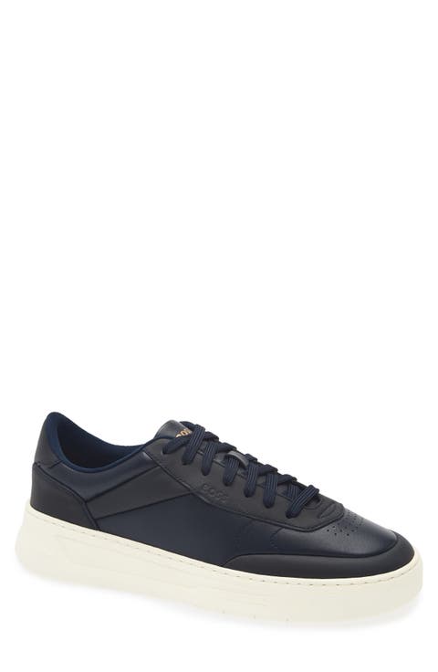 Baltimore Tennis Sneaker (Men)