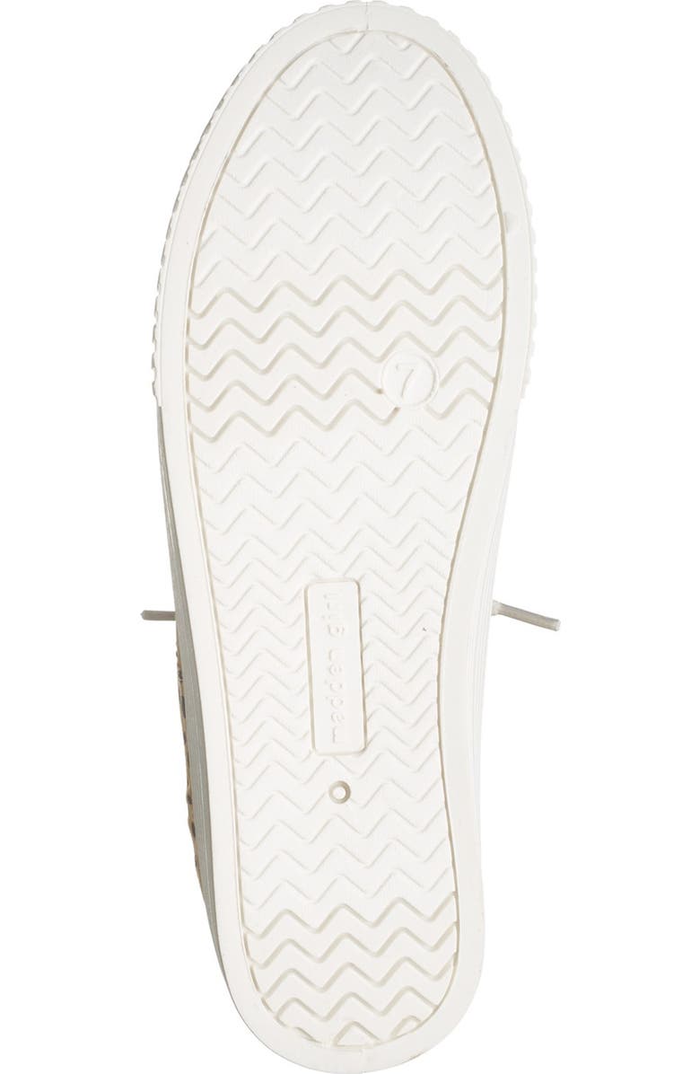 Madden Girl Marisa Slip-On Sneaker, Alternate, color,