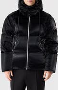 Mackage Kent-Glo Down Puffer Jacket