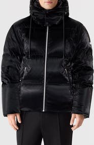 Mackage Kent-Glo Down Puffer Jacket
