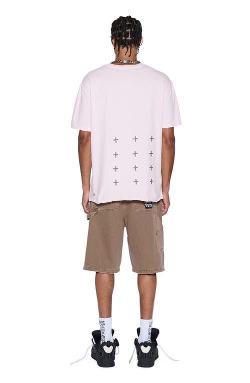 KSUBI KSUBI ALLDAY BIGGIE GRAPHIC T-SHIRT