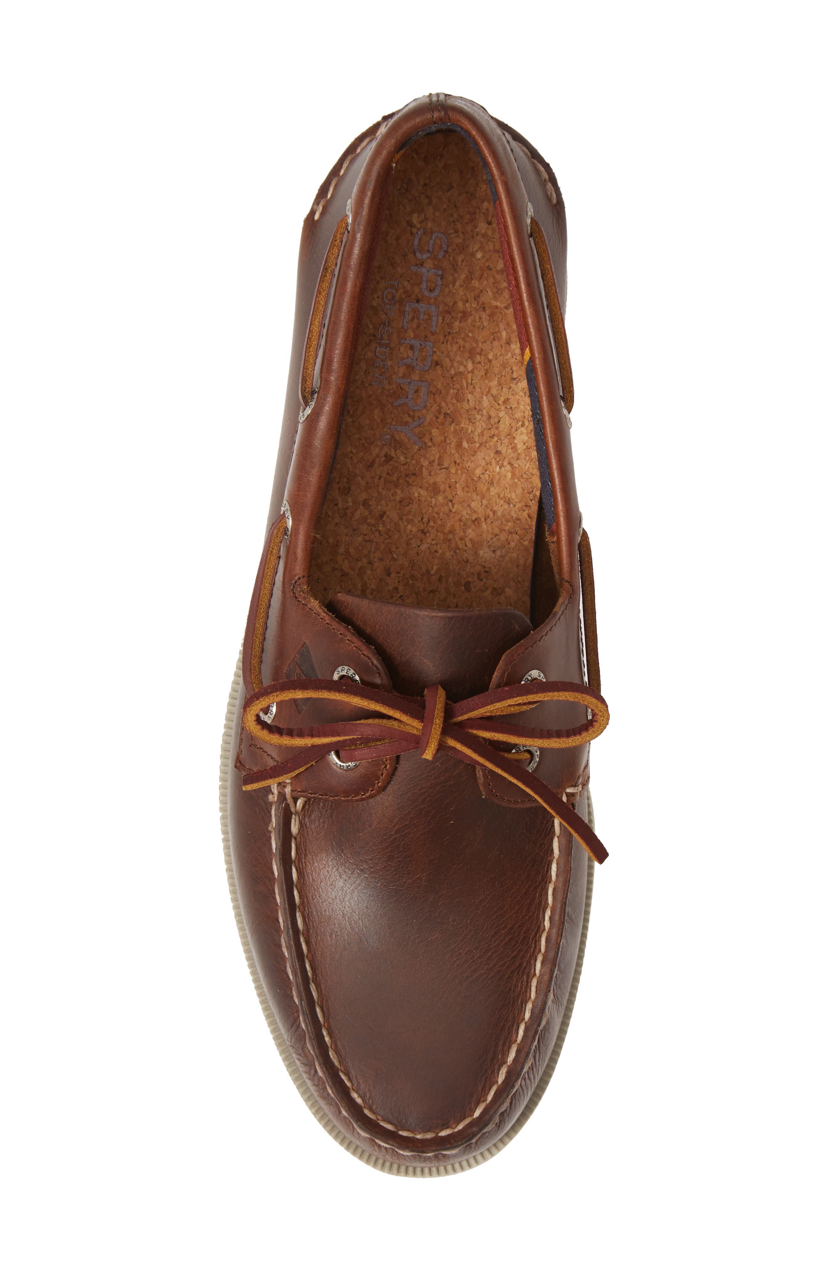 SPERRY TOP-SIDER<sup>®</sup> Sperry Authentic Original Boat Shoe, Alternate, color, 