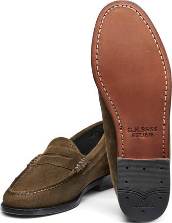 Whitney Penny Loafer