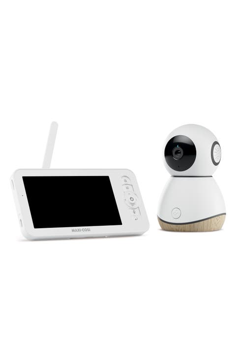 See Pro 360° Baby Monitor