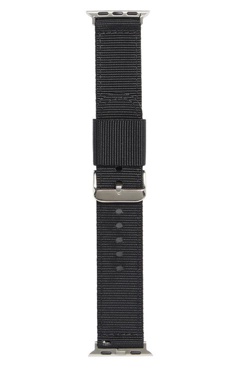 Canvas Smartwatch Band