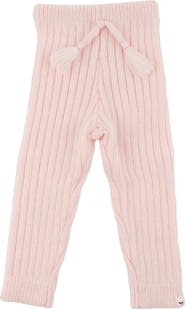 oh baby! Scandi Ribbed Leggings- Infant