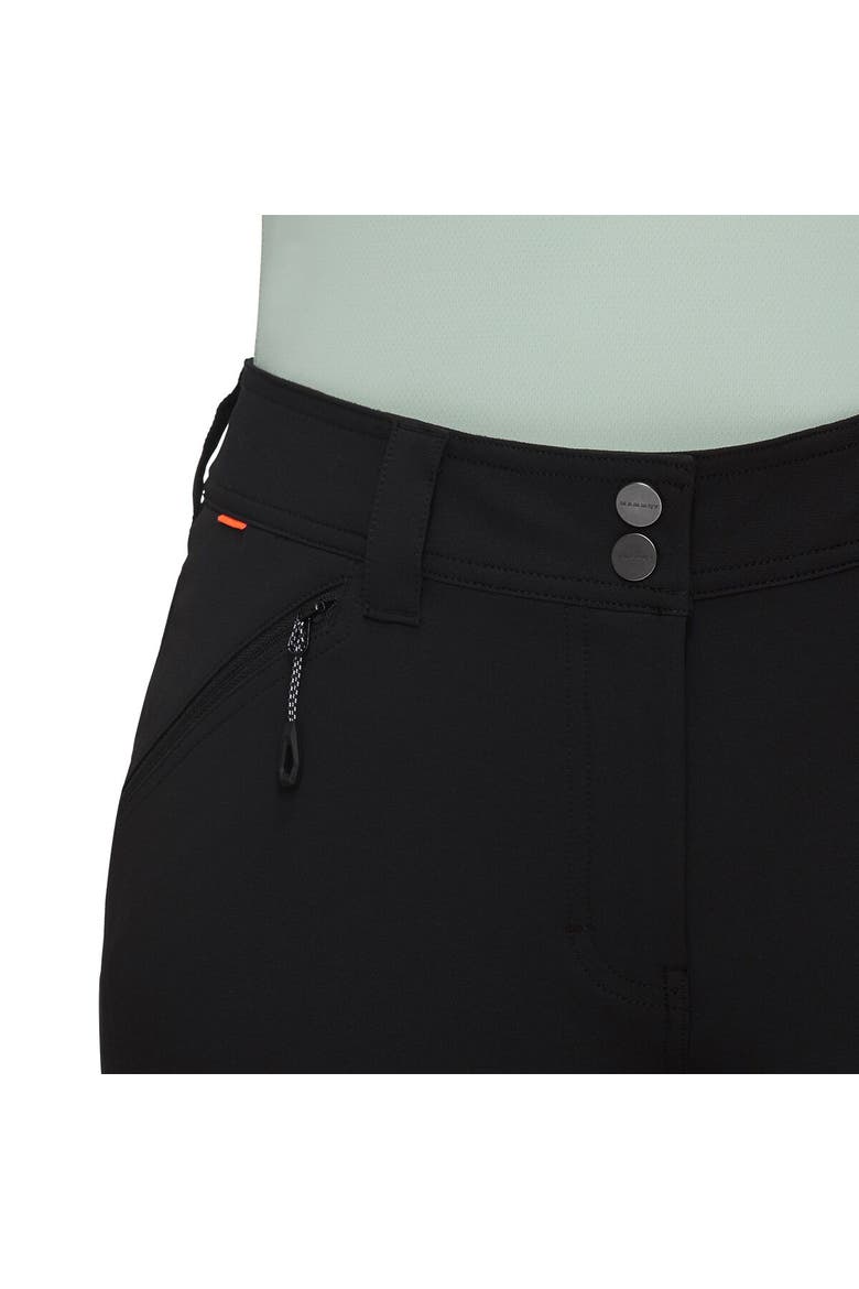Zinal Guide So Hybrid Pant - Women's, Alternate, color, Black