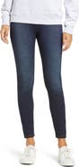 Hue High Waist Winter Denim Leggings