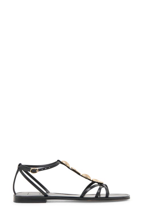 Dolce Vita Faun Studded Strappy Sandals