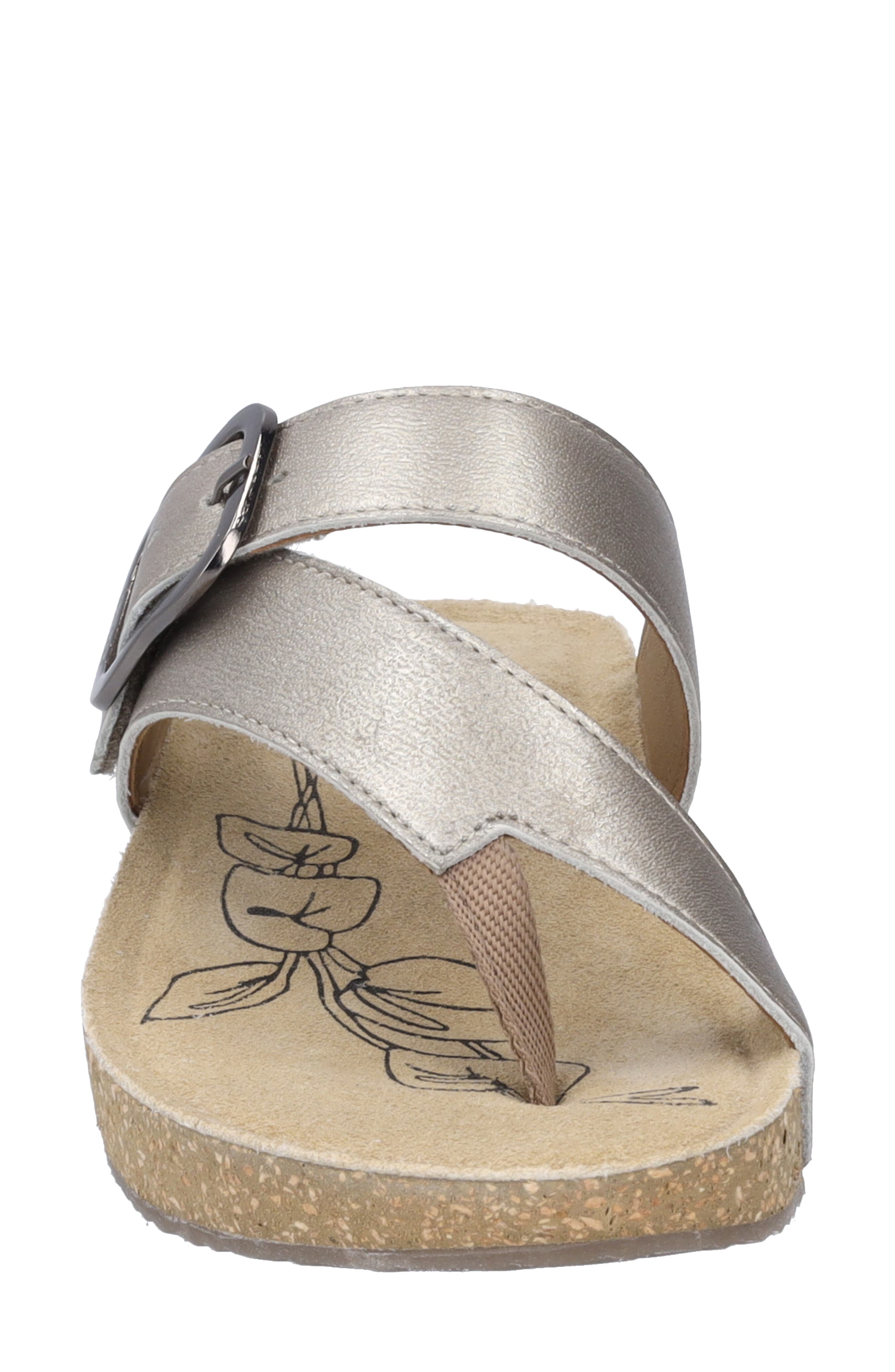Tonga 77 Sandal, Alternate, color, CRISTAL