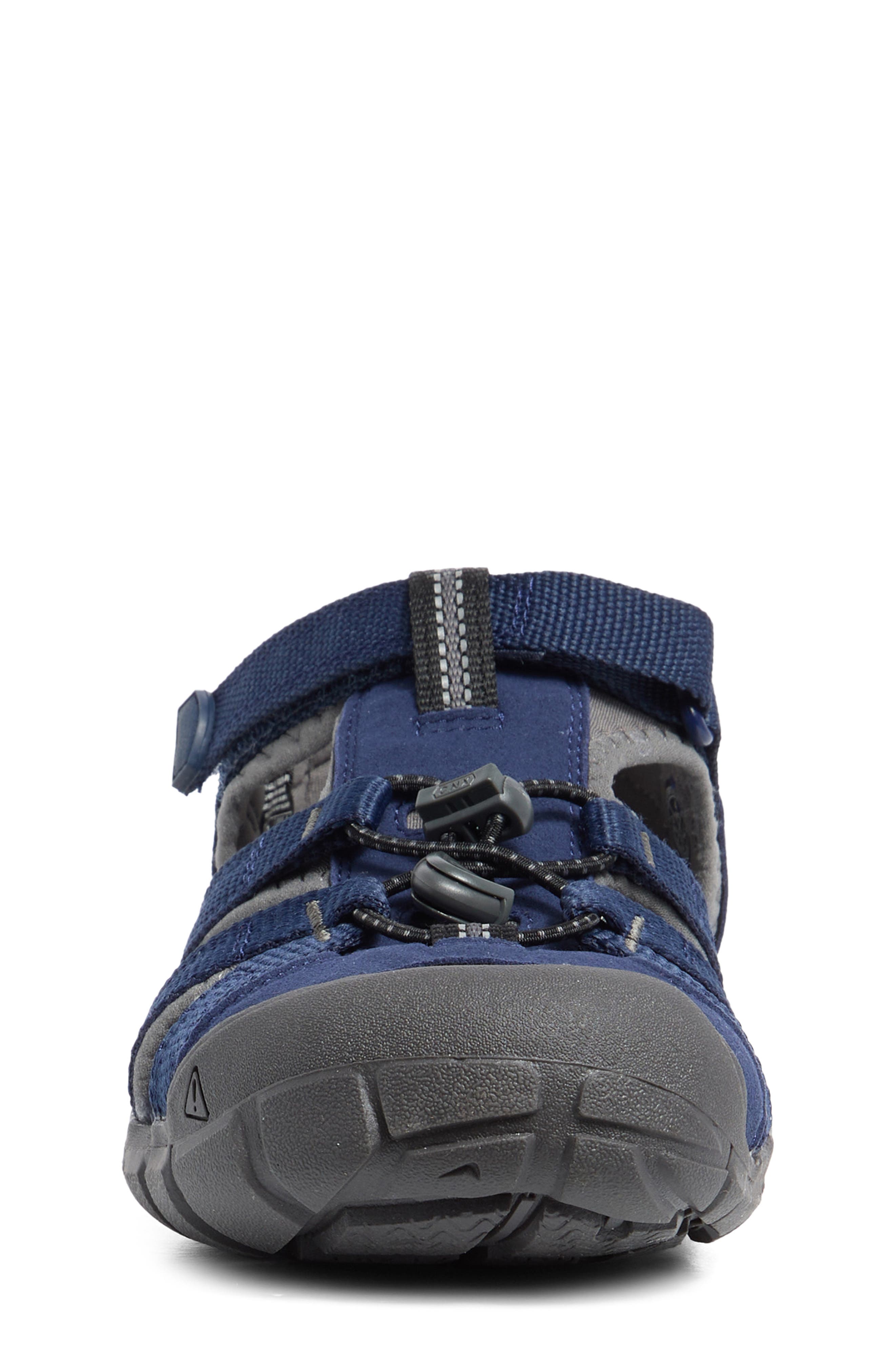 KEEN Kids' Seacamp II CNX Sandal, Alternate, color, 